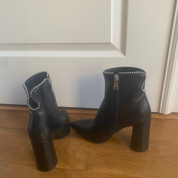 Ankle Dress Boot - Picture 5 of 10